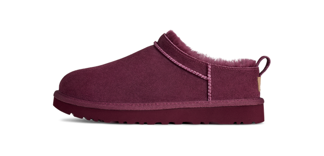 UGG Classic Micro - Burnt Magenta