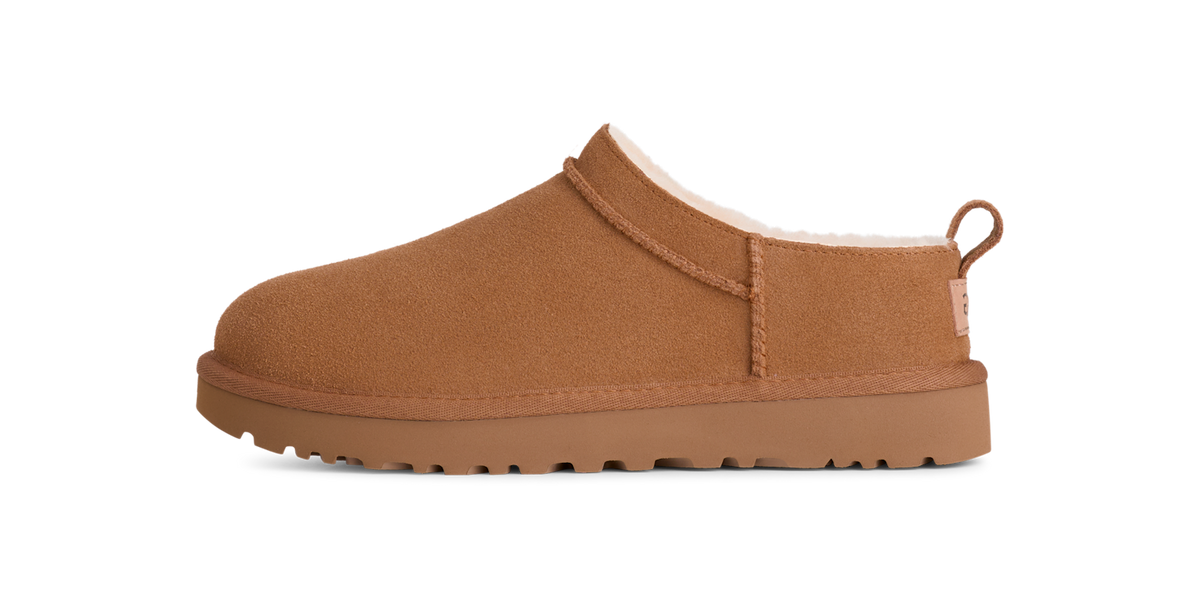 UGG Classic Micro - Chestnut