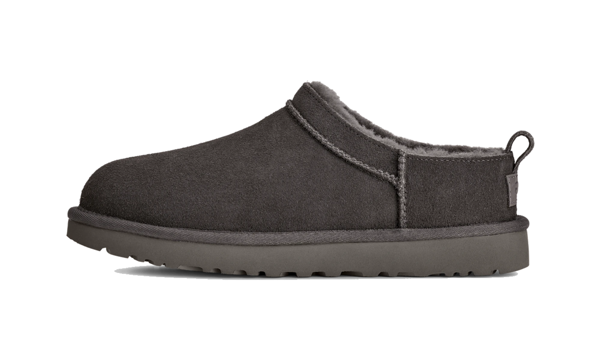 UGG Classic Micro - Dense Smoke