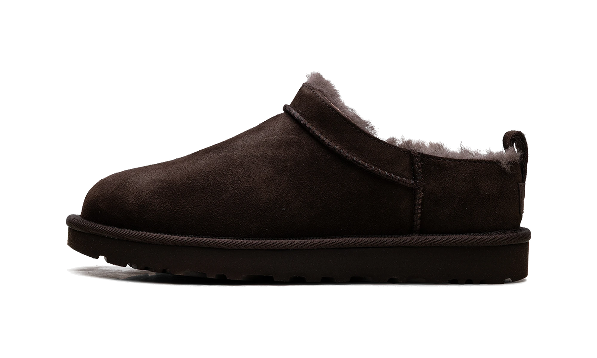 UGG Classic Micro - Dusted Cocoa
