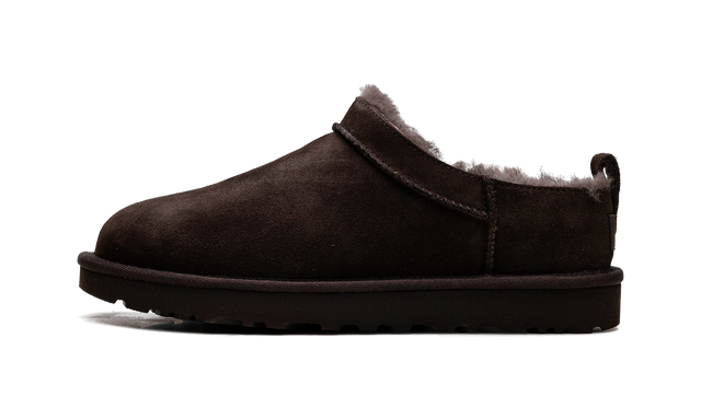 UGG Classic Micro - Dusted Cocoa