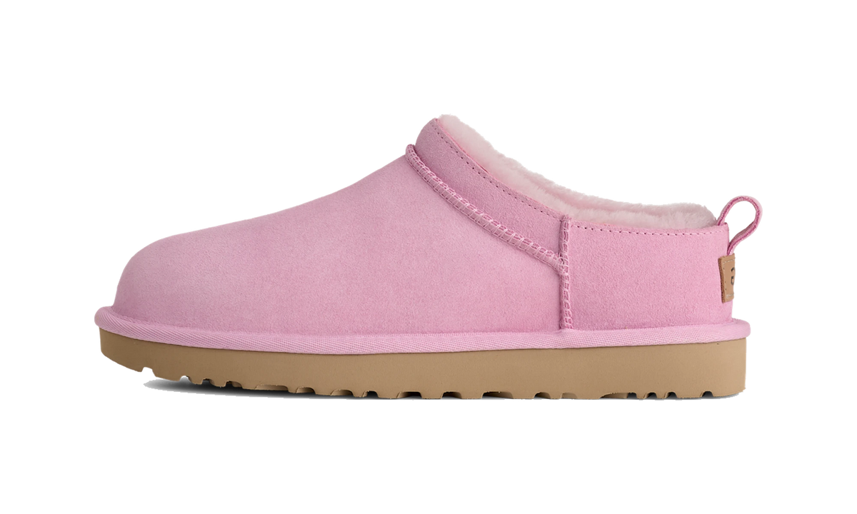 UGG Classic Micro - Pink Diamond