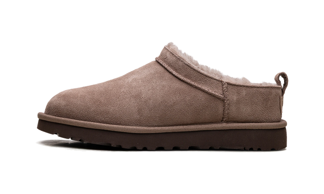 UGG Classic Micro - Rocky Oak