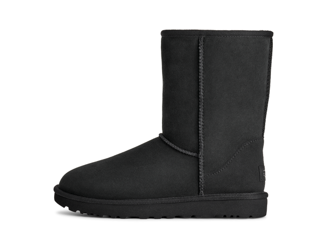UGG Classic Short II - Black