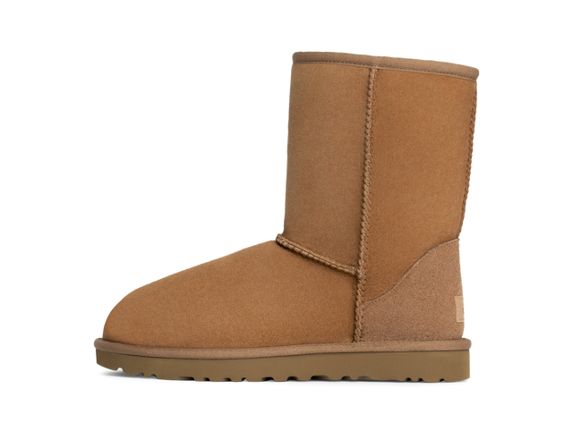 UGG Classic Short II - Chestnut