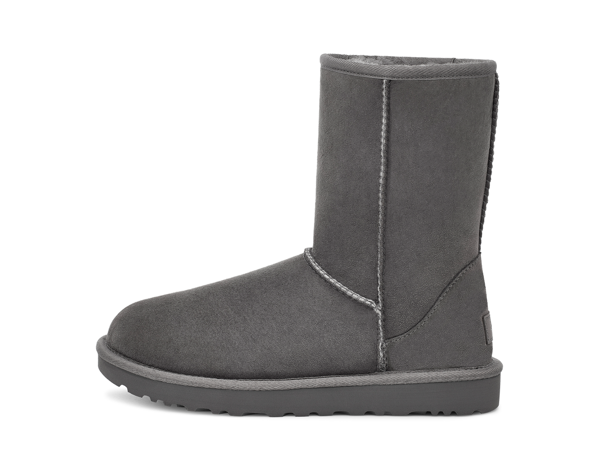 UGG Classic Short II - Grey