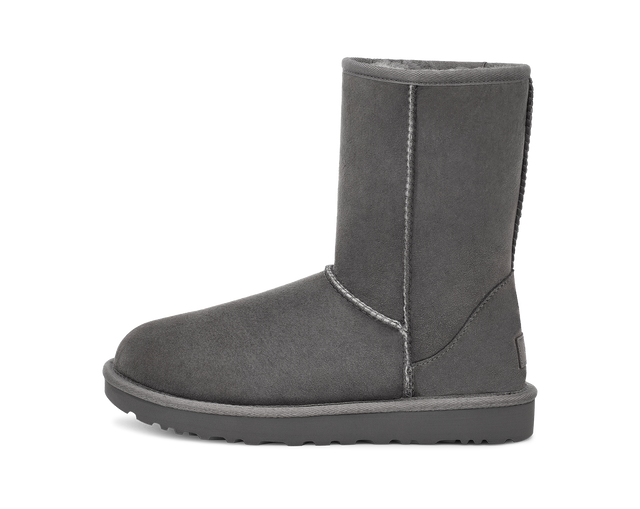 UGG Classic Short II - Grey