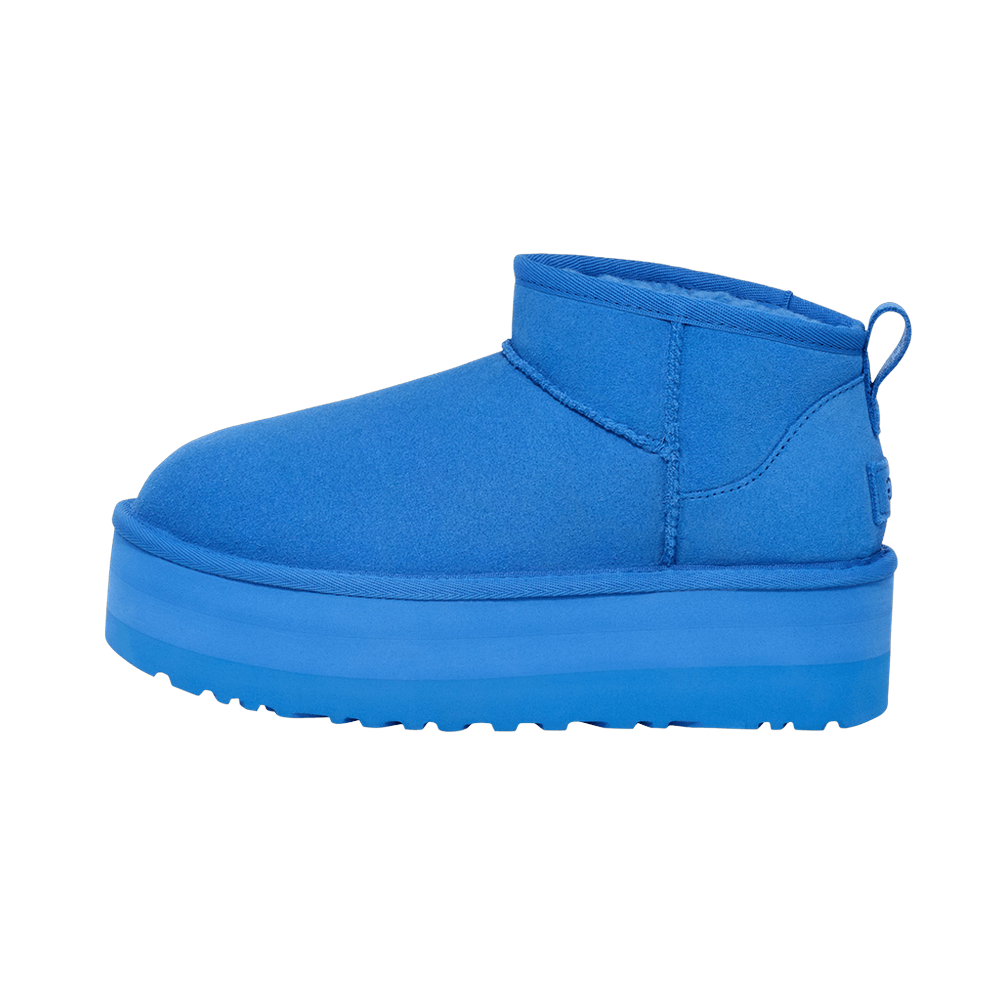 UGG Ultra Mini Platform - Big Sky