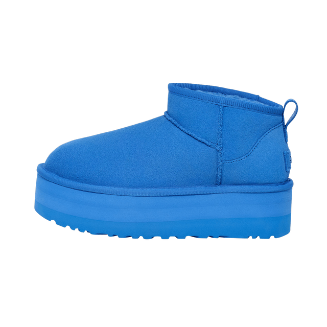 UGG Ultra Mini Platform - Big Sky