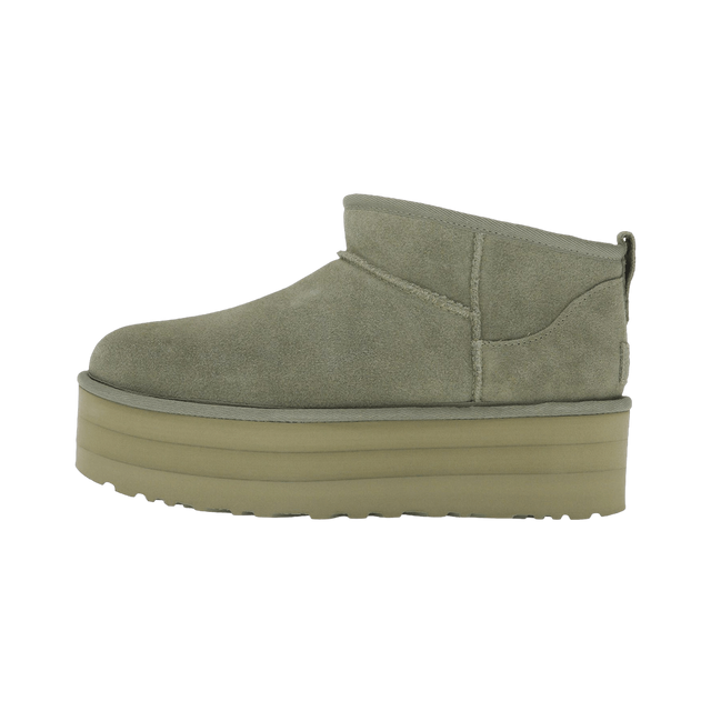 UGG Ultra Mini Platform - Forest Night