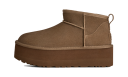 UGG Ultra Mini Platform