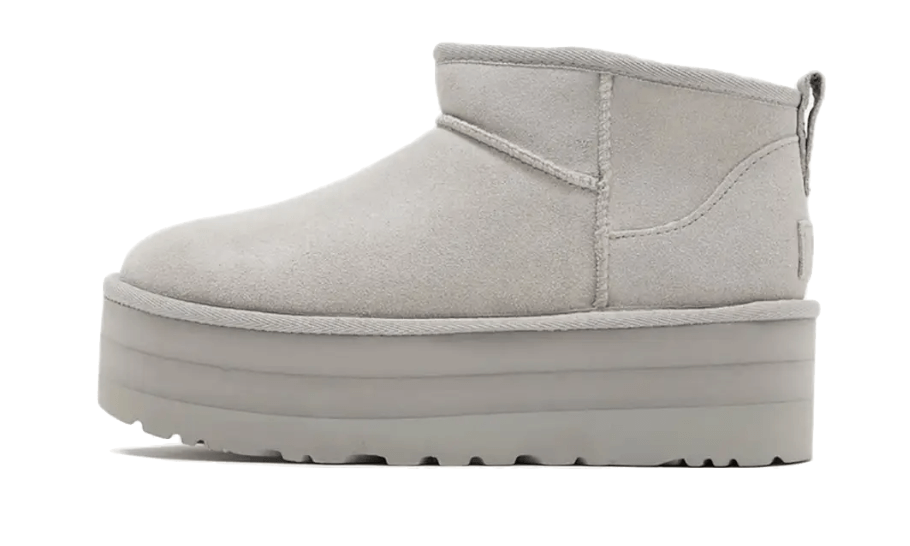 UGG Ultra Mini Platform - Seal
