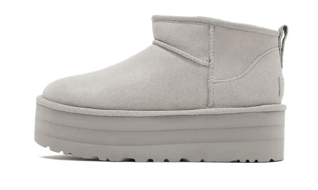 UGG Ultra Mini Platform - Seal
