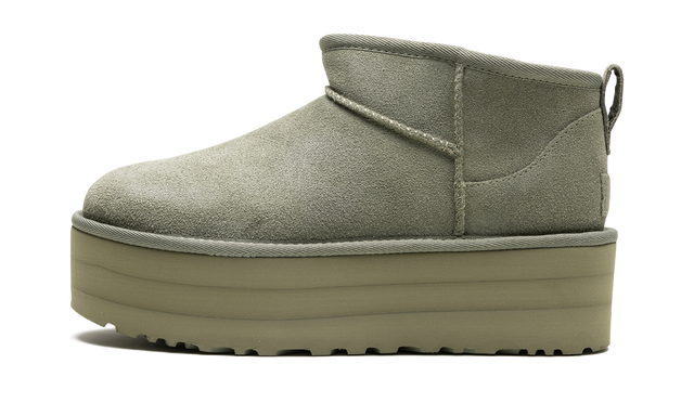 UGG Ultra Mini Platform - Shaded Clover