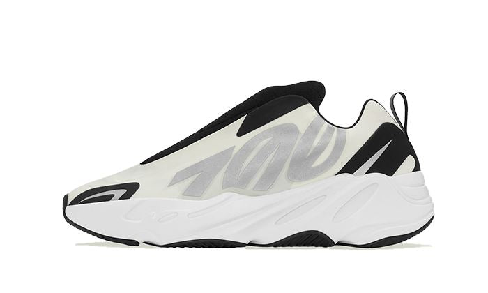 Yeezy 700 MNVN Laceless — Analog