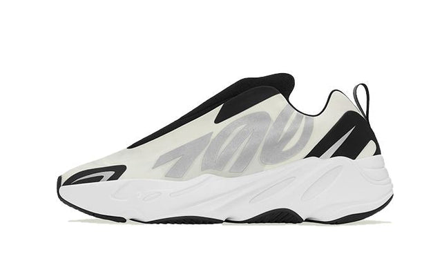 Yeezy 700 MNVN Laceless — Analog