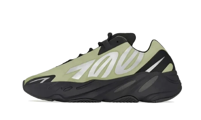 Yeezy 700 MNVN — Resin