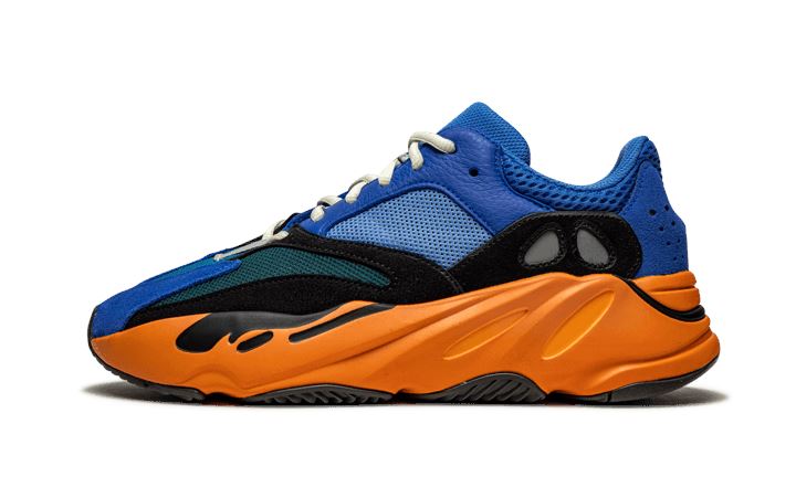 Yeezy Boost 700 — Bright Blue