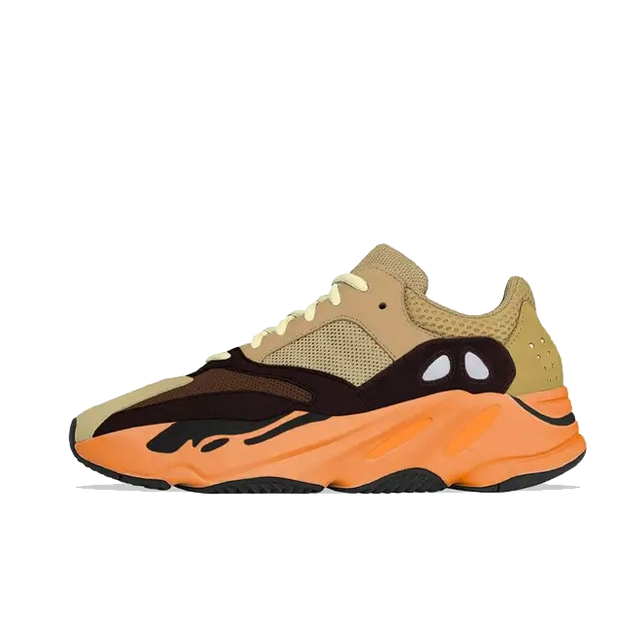 Yeezy Boost 700 — Enflame Amber