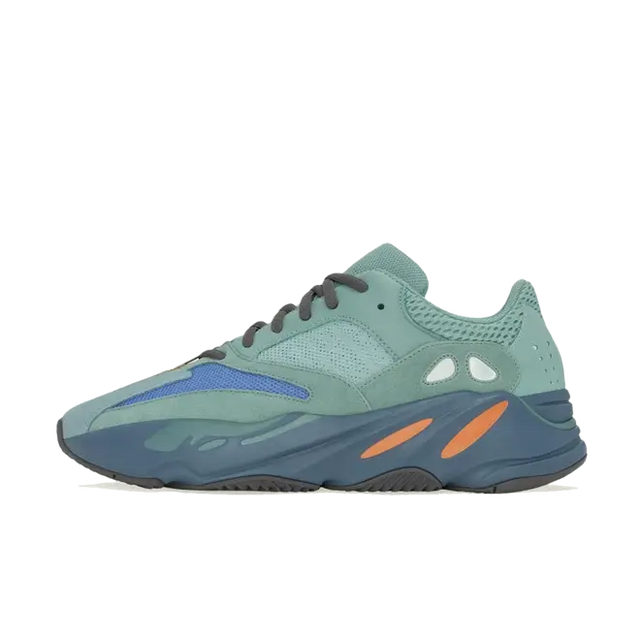 Yeezy Boost 700 — Faded Azure