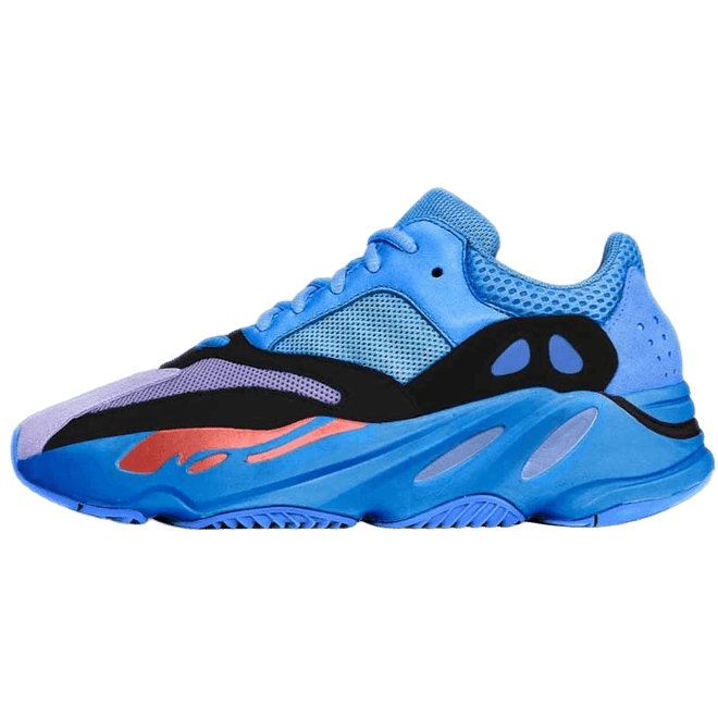 Yeezy Boost 700 — Hi-Res Blue