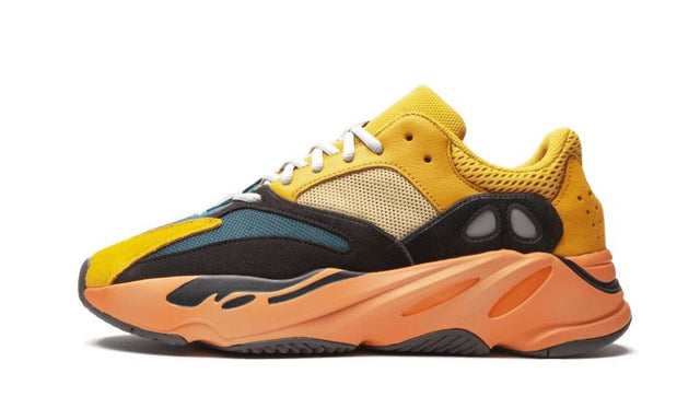 Yeezy Boost 700 — Sun