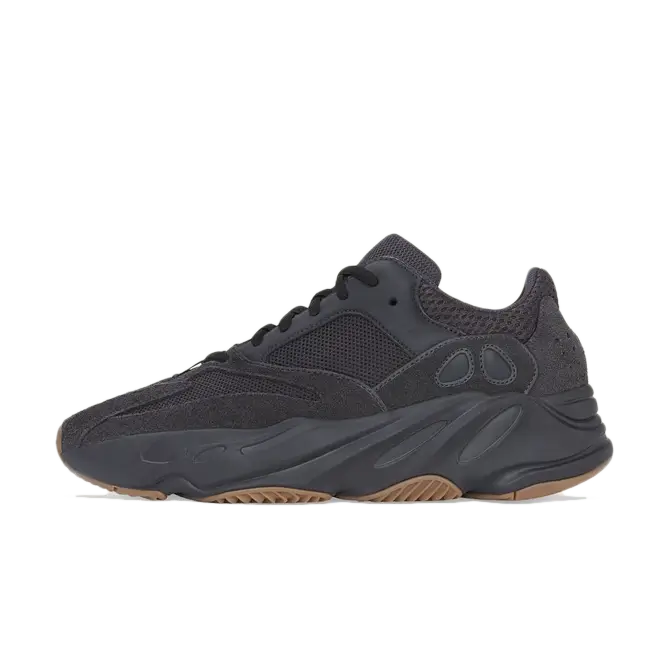 Yeezy Boost 700 — Utility Black