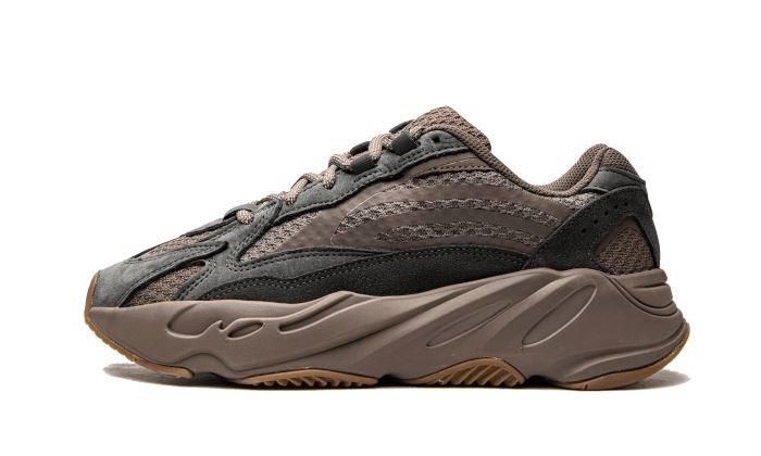 Yeezy 700 V2 — Mauve