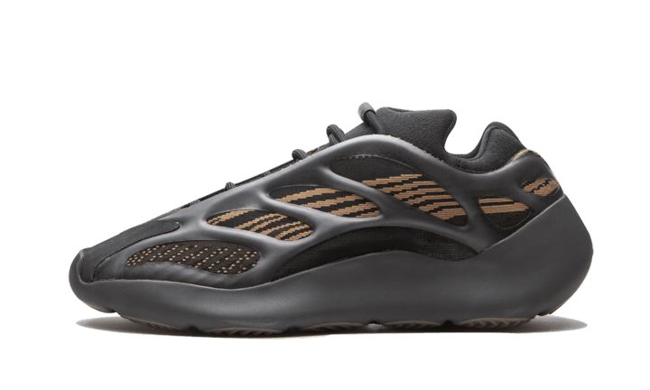 Yeezy 700 V3 — Clay Brown