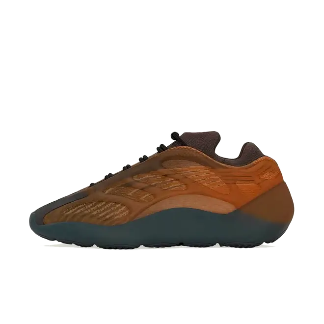 Yeezy 700 V3 — Copper Fade
