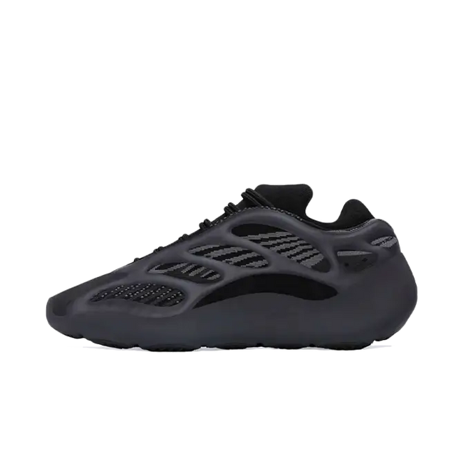 Yeezy 700 V3 — Dark Glow