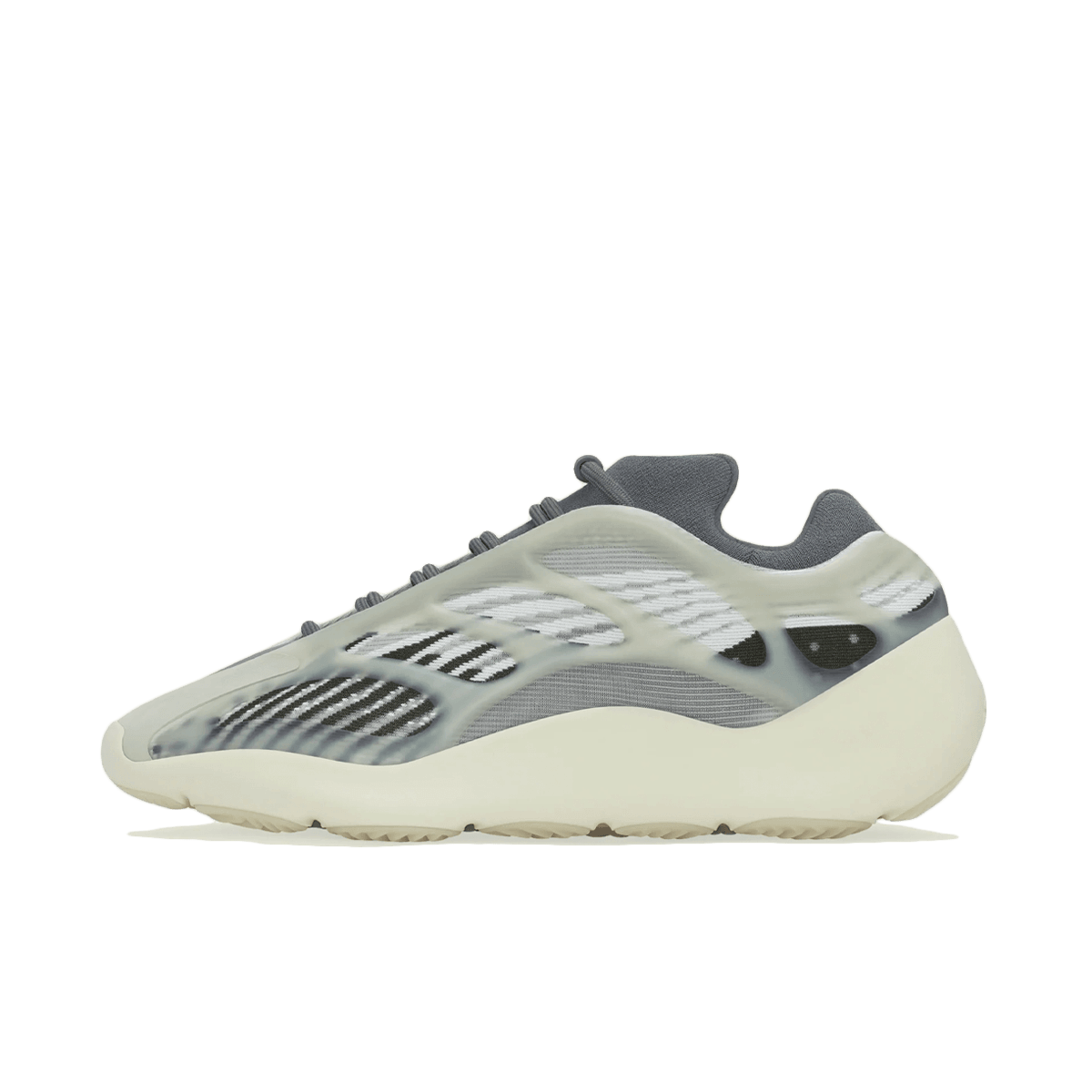 Yeezy 700 V3 — Fade Salt