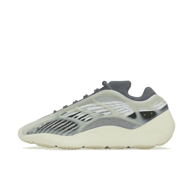 Yeezy 700 V3 — Fade Salt