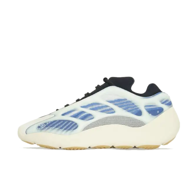 Yeezy 700 V3 — Kyanite