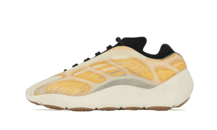 Yeezy 700 V3 — Mono Safflower