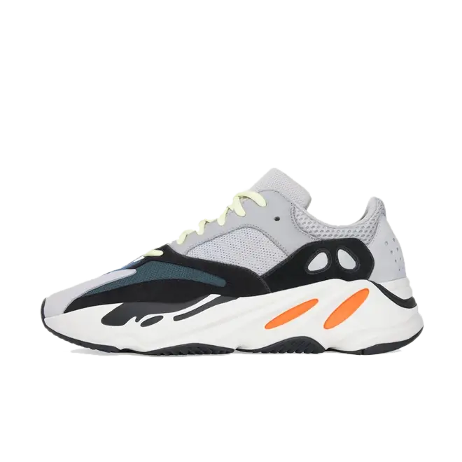Yeezy Boost 700 — Wave Runner