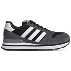 36 / Core Black-Cloud White (Grey Midsole)