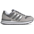 36 / Grey Three-Silver Metallic